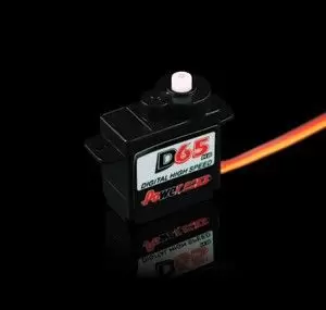 Цифровая мини серво Power HD-DS65HB