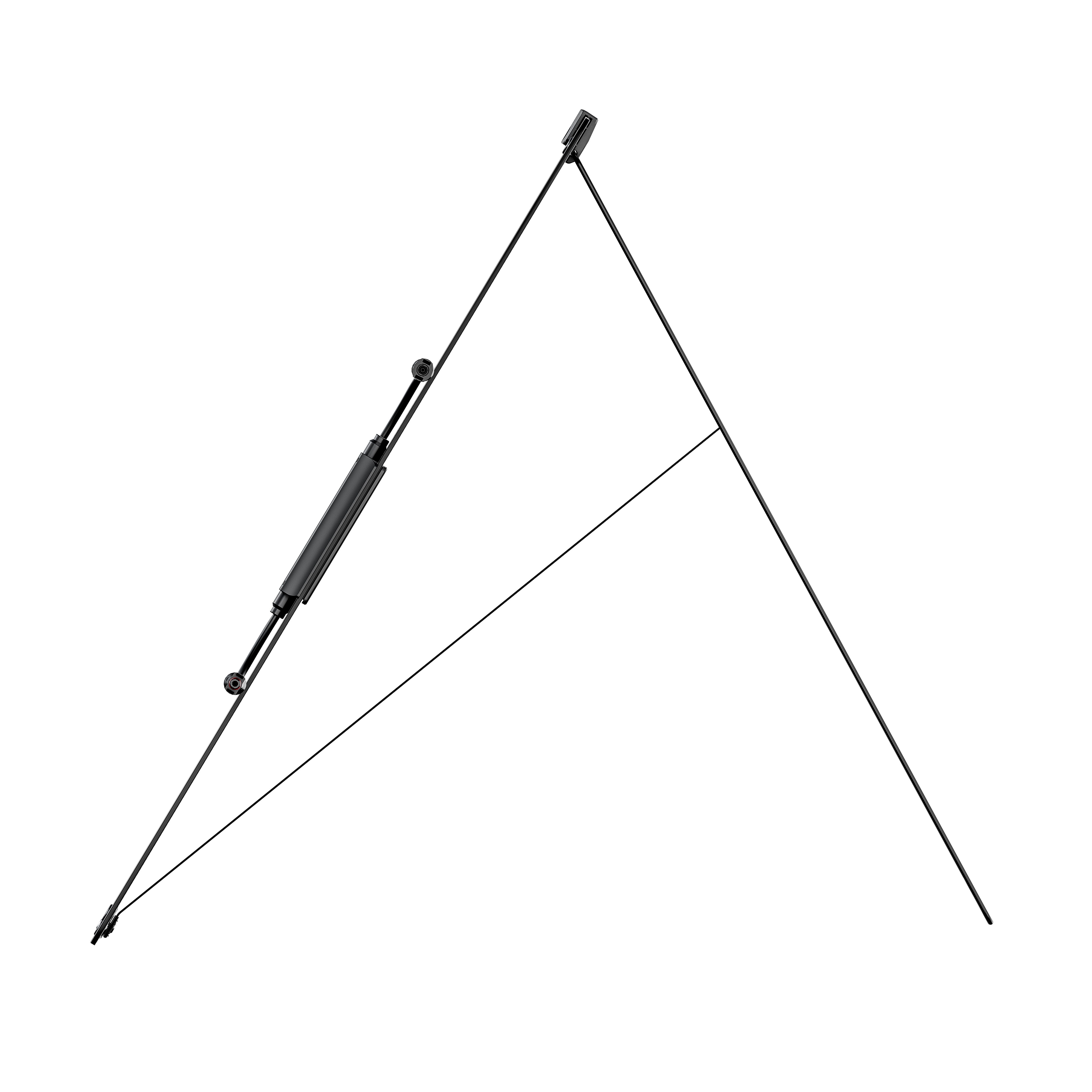 Солнечная панель 220Вт Nextgen EcoFlow