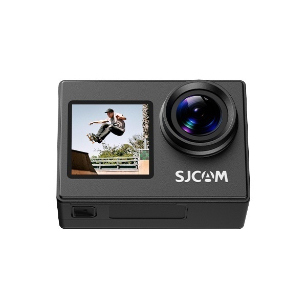 Экшн-камера Sjcam SJ4000 Dual Screen