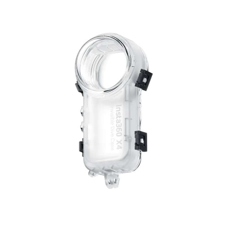 Аквабокс Dive Case для Insta360 X4