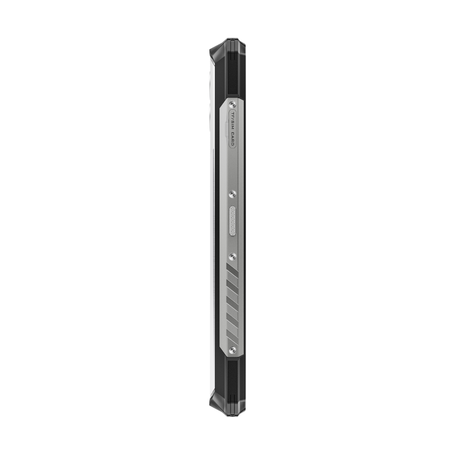 Смартфон Doogee Blade 10 Max (серебристый)
