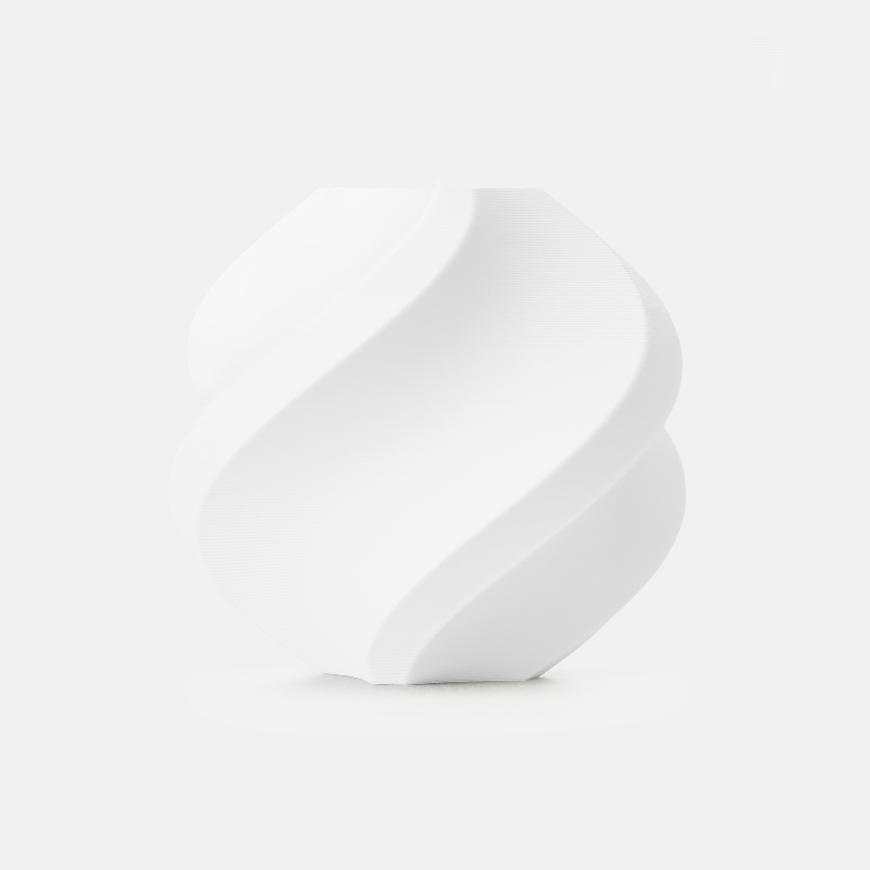 Филамент Bambu Lab PLA Lite, 1.75 мм, 1 кг, белый