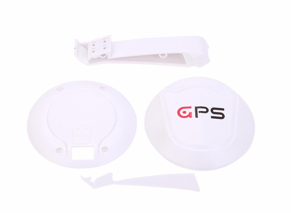 GPS fixing accessory (Scout X4-Z-07)
