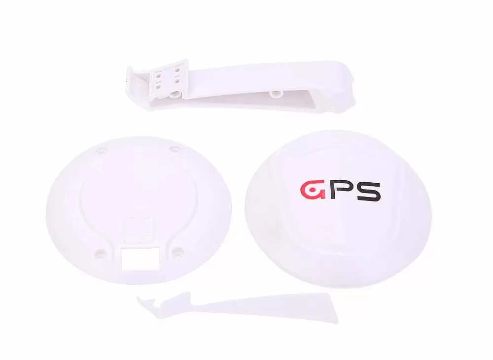 GPS fixing accessory (Scout X4-Z-07)
