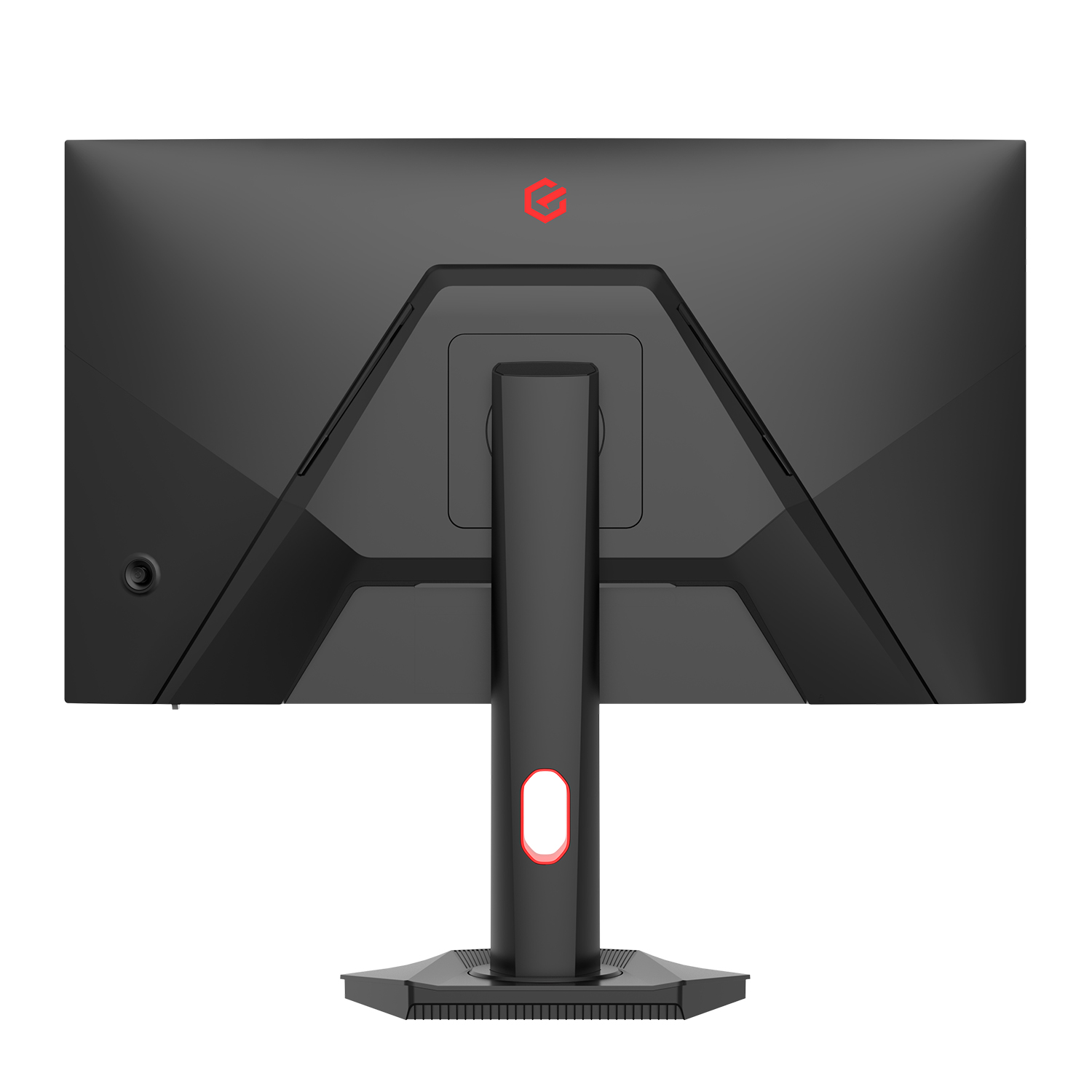 Игровой монитор Koorui S2721PM 27" 2K IPS Mini-LED 200Hz (черный)