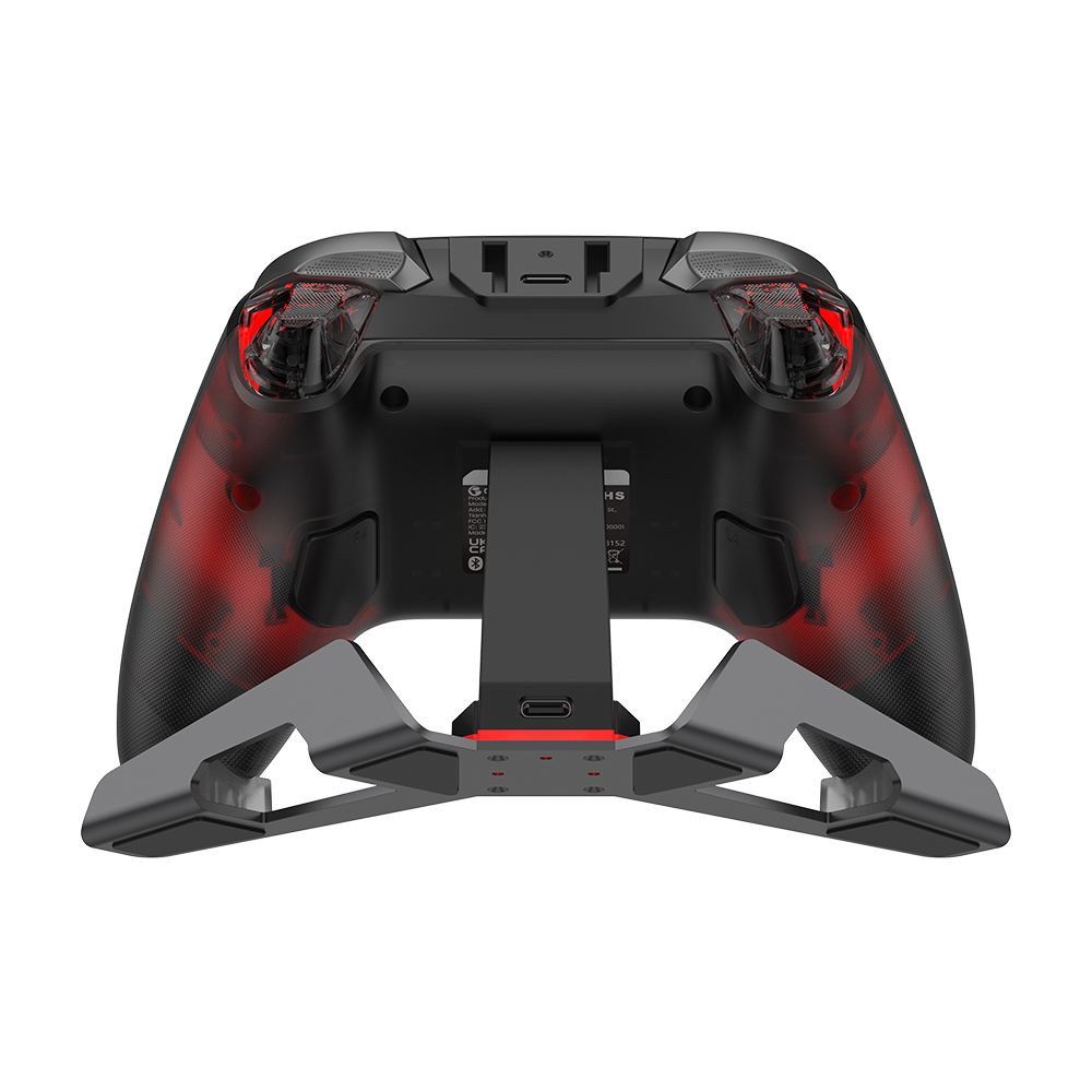 Геймпад GameSir Cyclone 2 (черный)