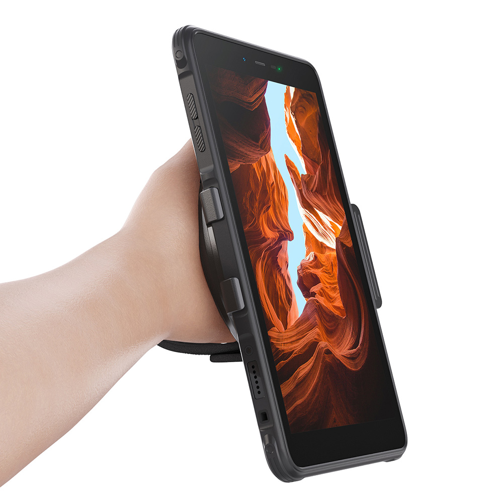Держатель Ulefone (для Armor Pad/ Armor Pad Pro/ Armor Pad Lite), черный