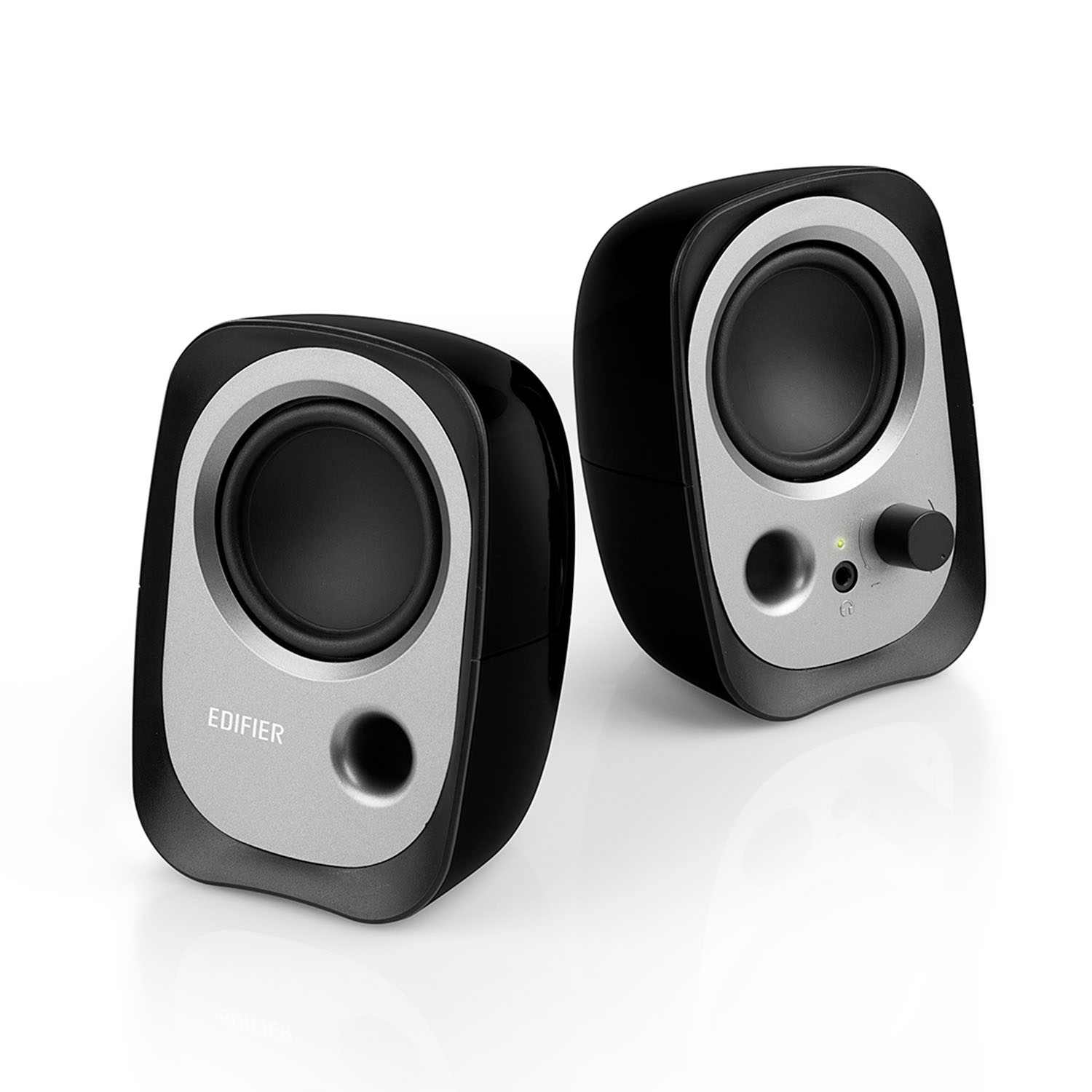 Акустика Edifier R12U (черный)