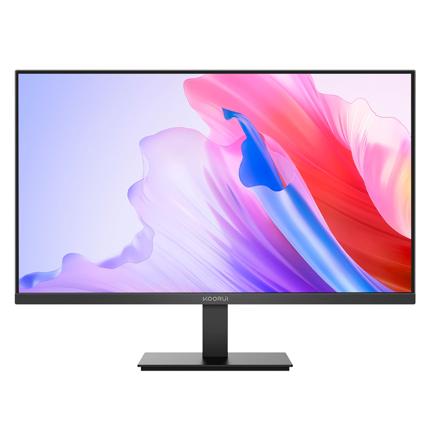 Игровой монитор Koorui E2712K 27" FHD VA 144Hz (черный)