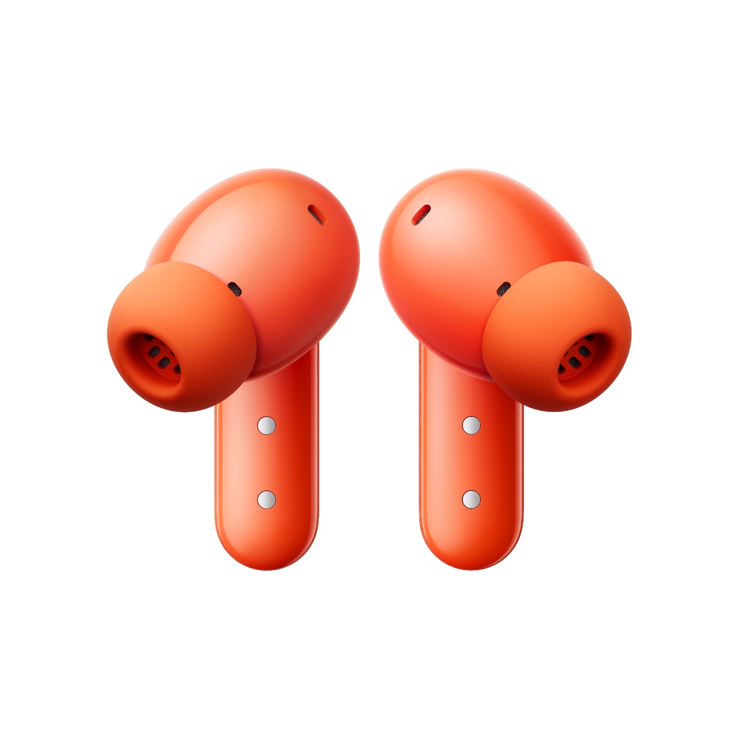 Наушники CMF Buds 2a (оранжевый)