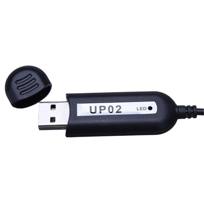 USB кабель программирования Walkera