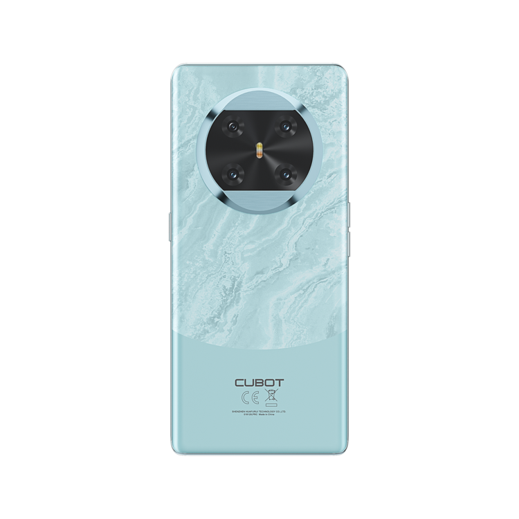 Смартфон Cubot X90
