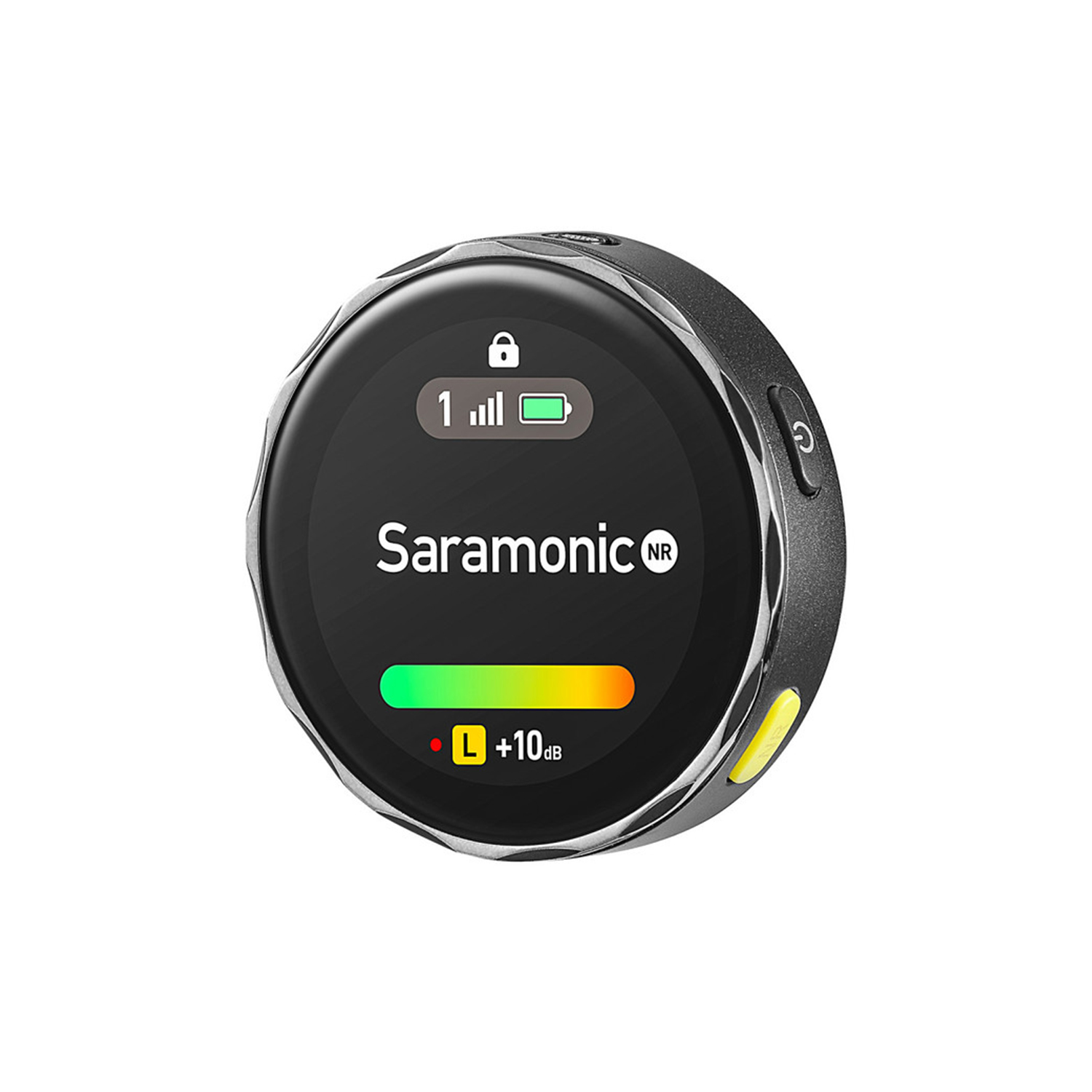 Радиосистема Saramonic BlinkMe B2