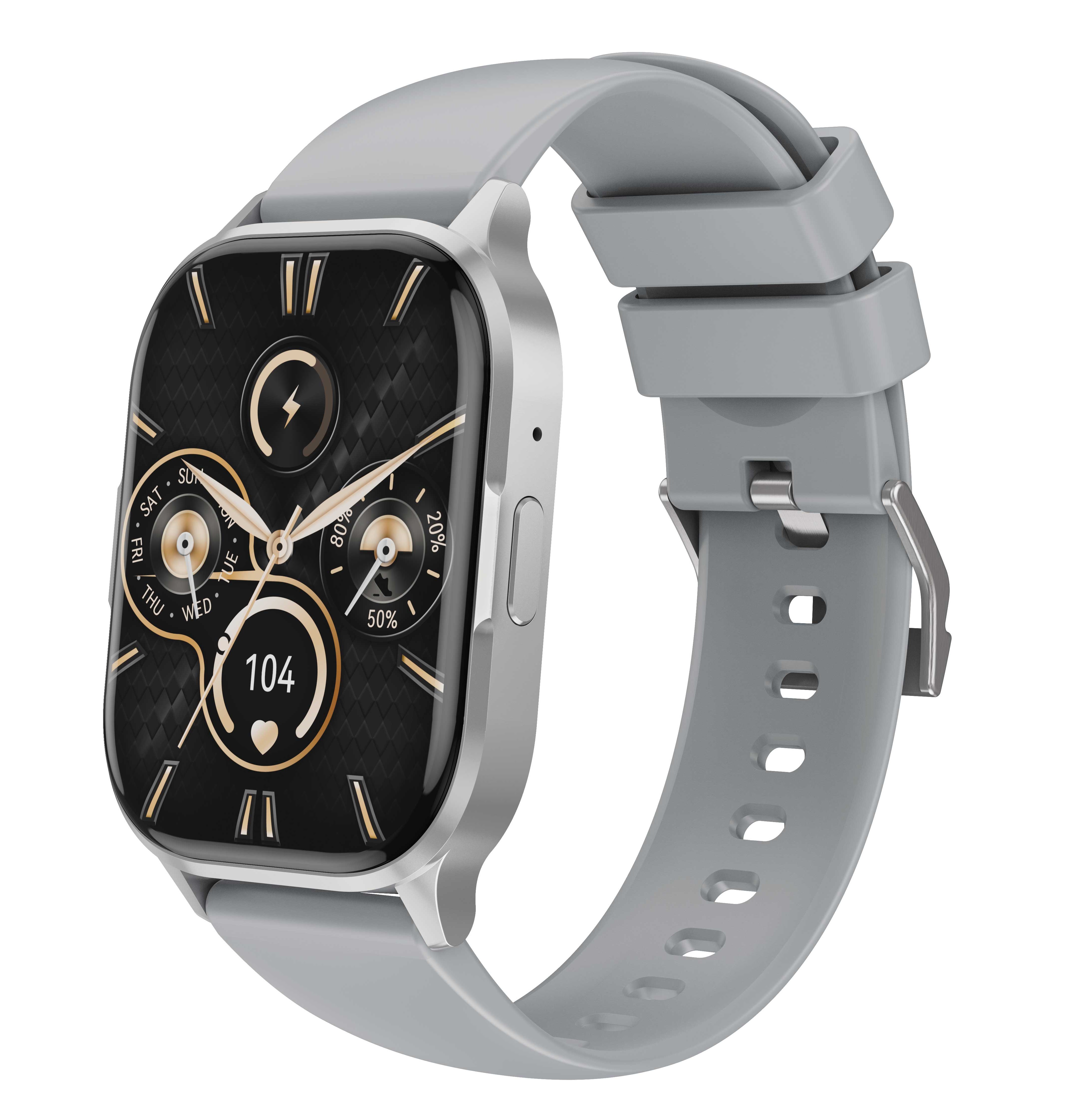 Смарт-часы J10