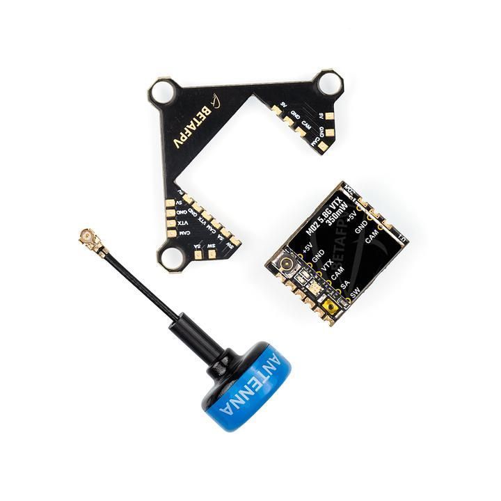 Передатчик M02 AIO Camera 5.8G VTX