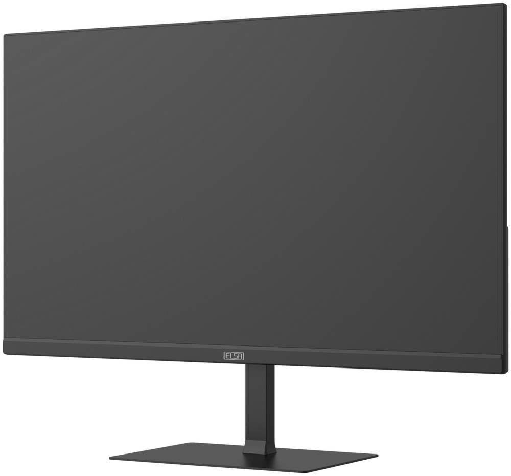Монитор ELSA EA251Q 25" Black