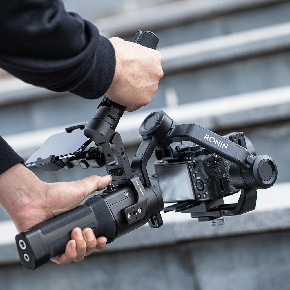 Дополнительная рукоятка для Ronin S/SC от PGYTECH P-RH-031