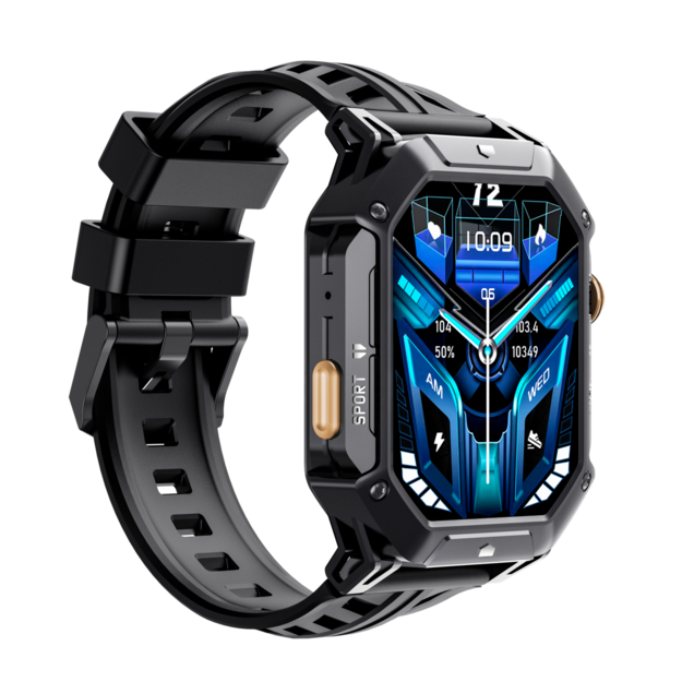 Смарт-часы Cubot X1