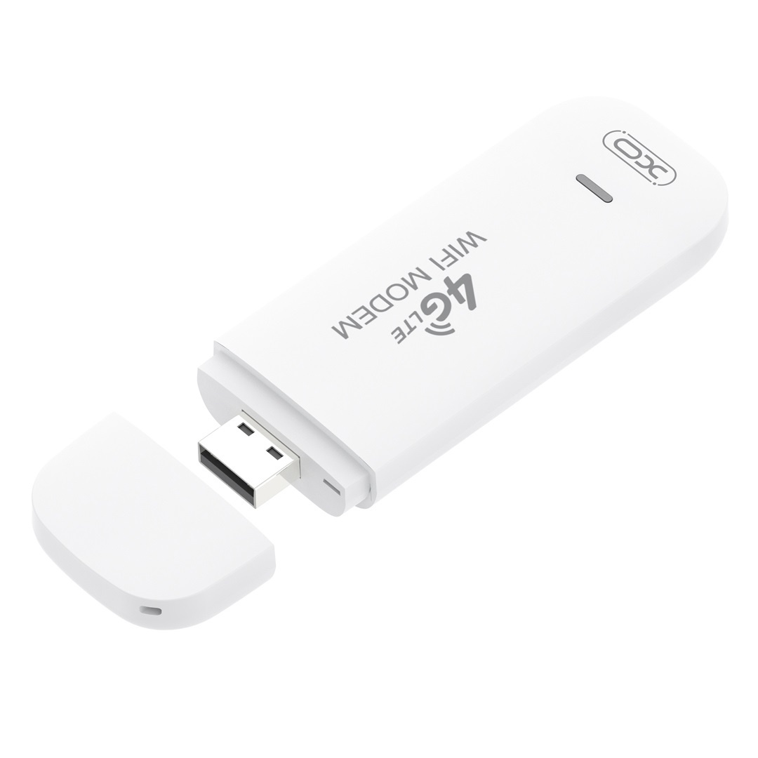 Портативный мобильный WiFi-передатчик (без карты 4G) CF19