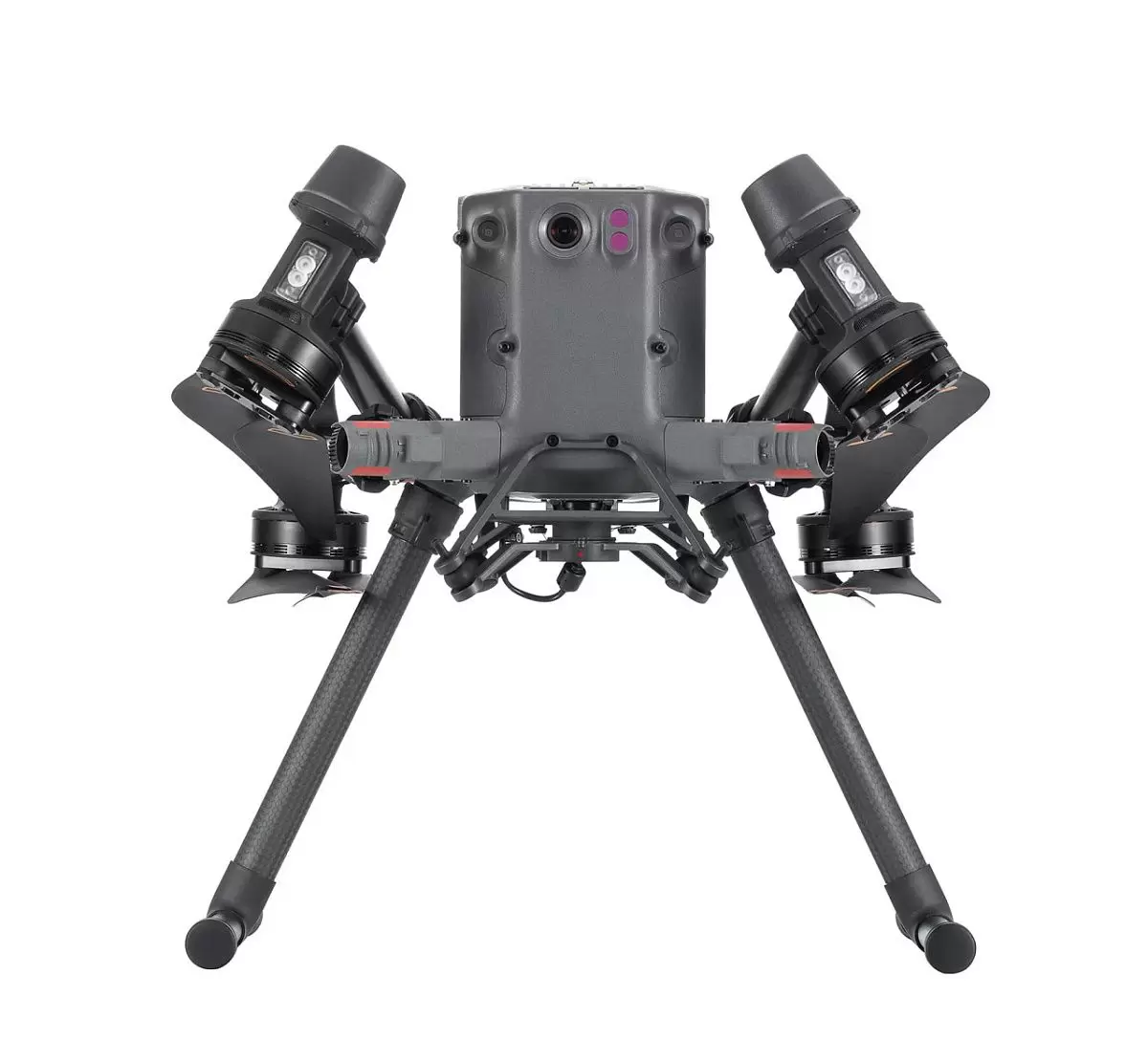 Платформа DJI Matrice 350 RTK