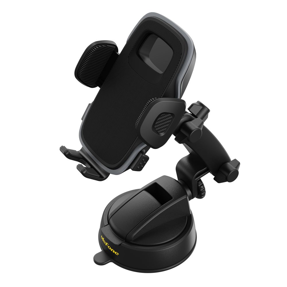 Держатель Ulefone Armor Mount Next-Gen Thin version (черный)