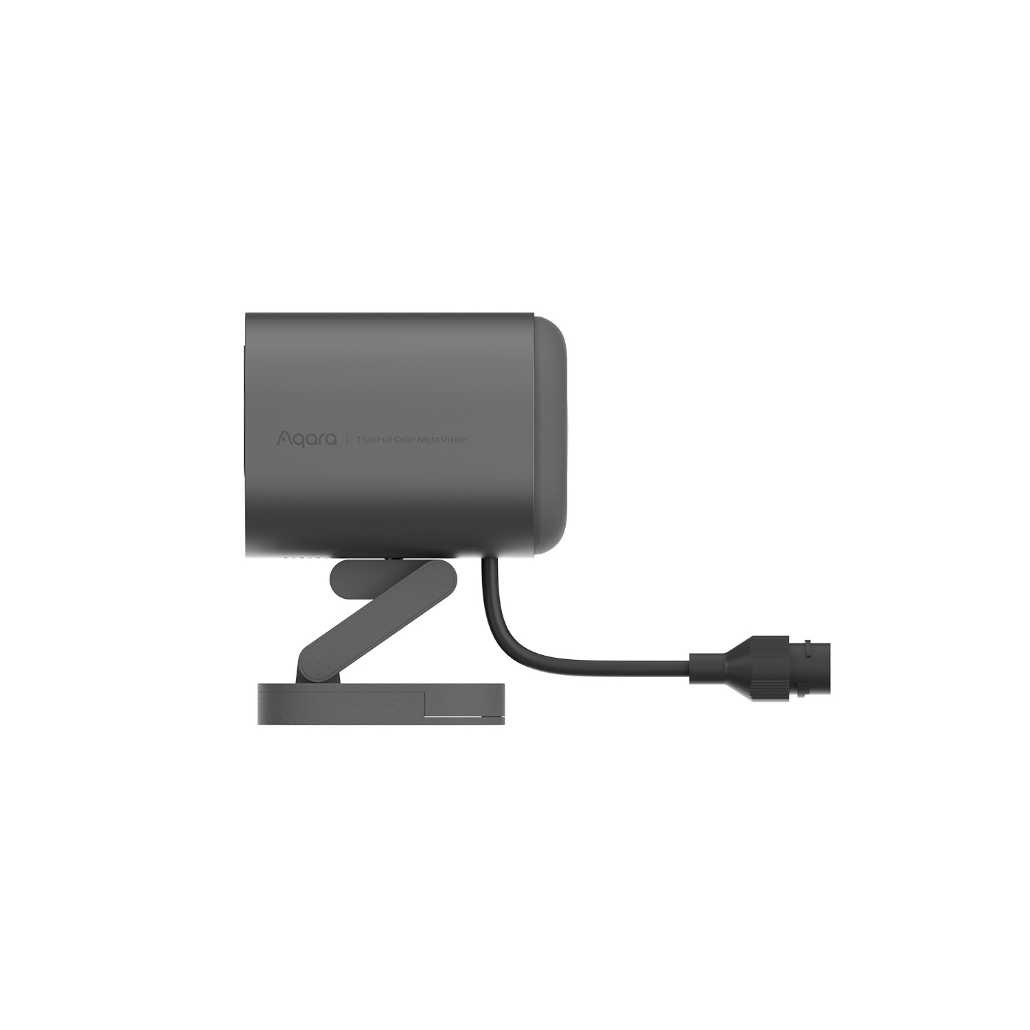 Камера хаб Aqara G5 Pro (PoE) (серый)