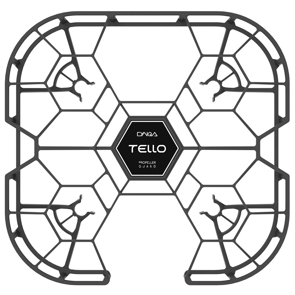 Защита пропеллеров Cynova Propeller Guard for Tello