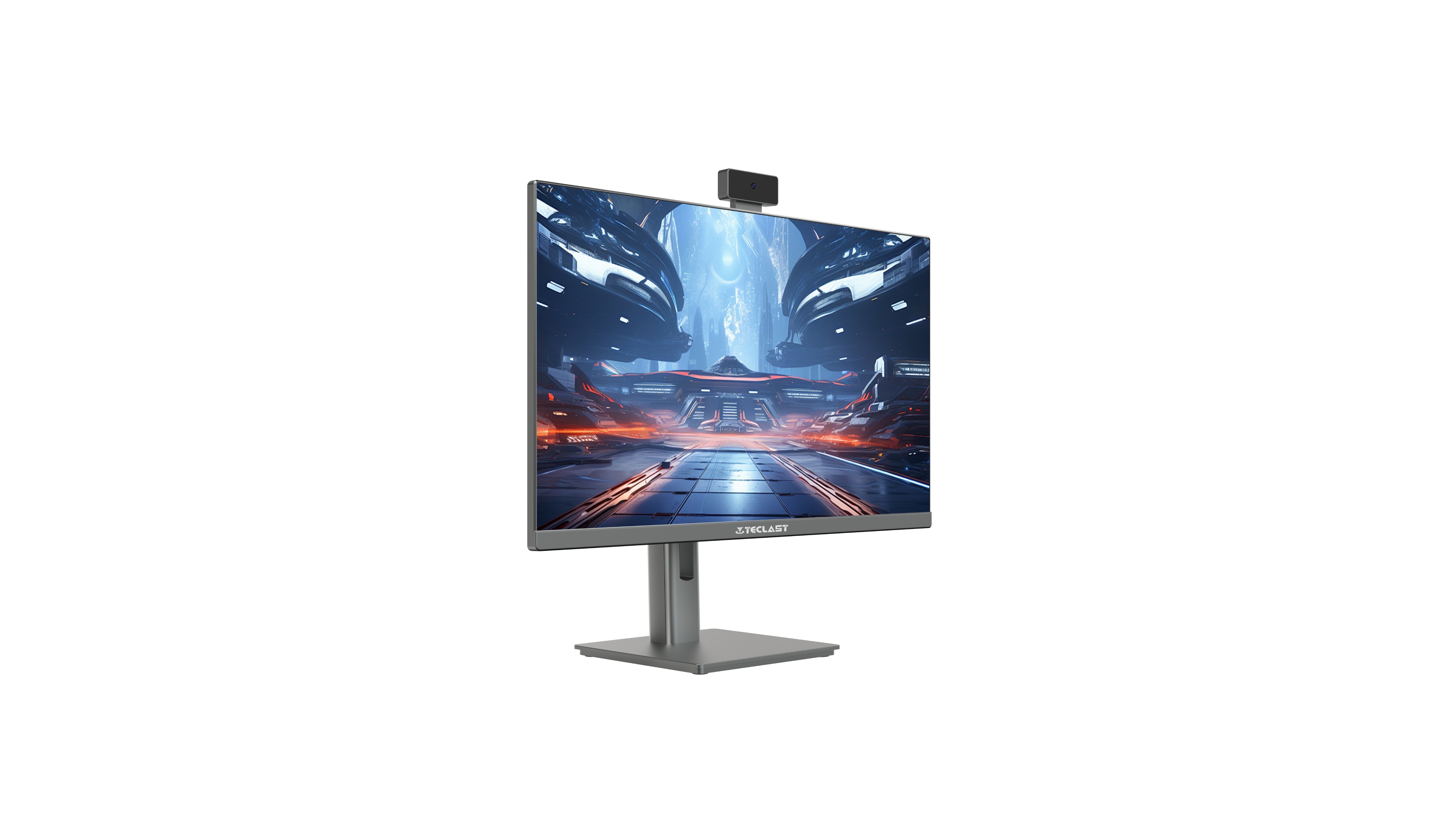 Моноблок Teclast V27 Air 12450H16G512KL HJ