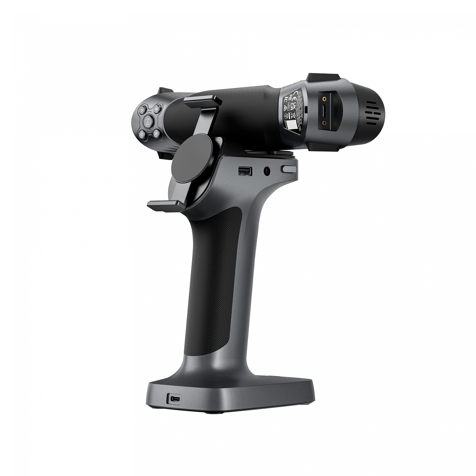 3D-сканер Creality CR-Scan Raptor X