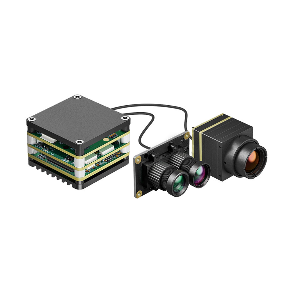 Видеокамера AI VisionCube DT