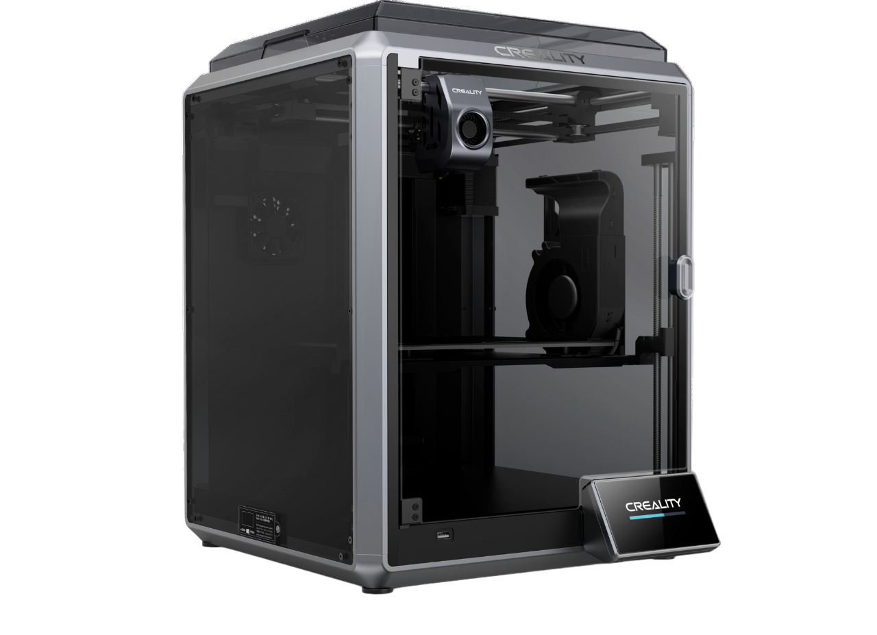 3D принтер Creality K1