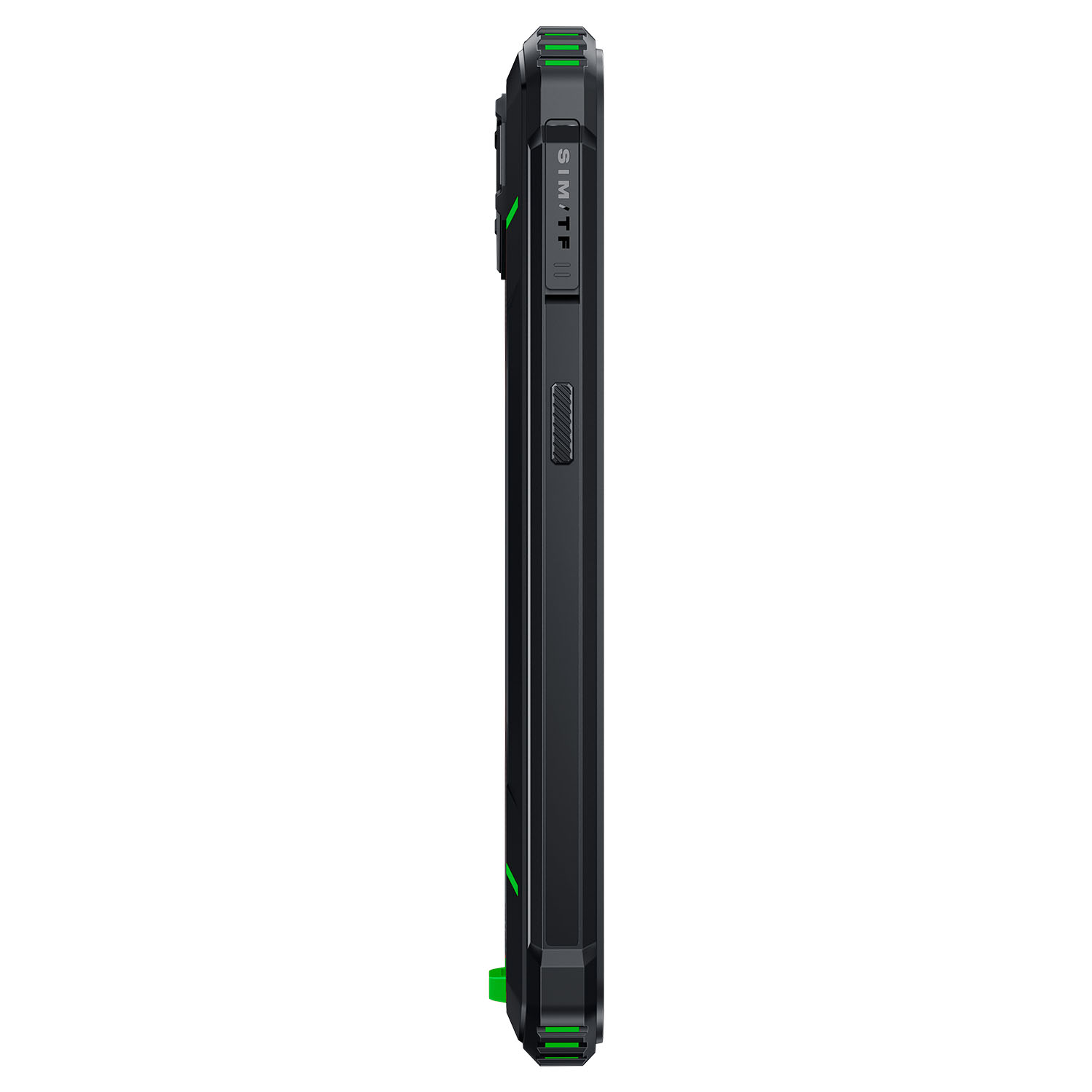 Смартфон Oukitel G3 4GB/256GB (зеленый)