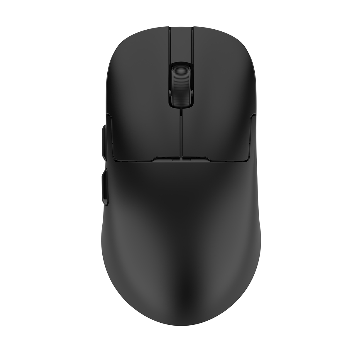 Компьютерная мышь AJAZZ AJ159P MC (черная)