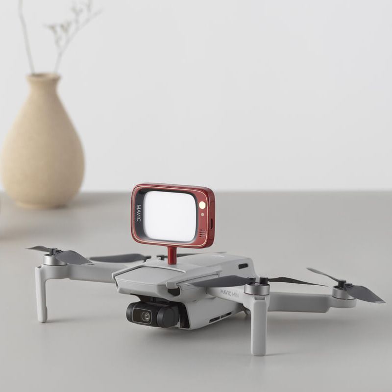 Адаптер Snap для Mavic Mini Part 20