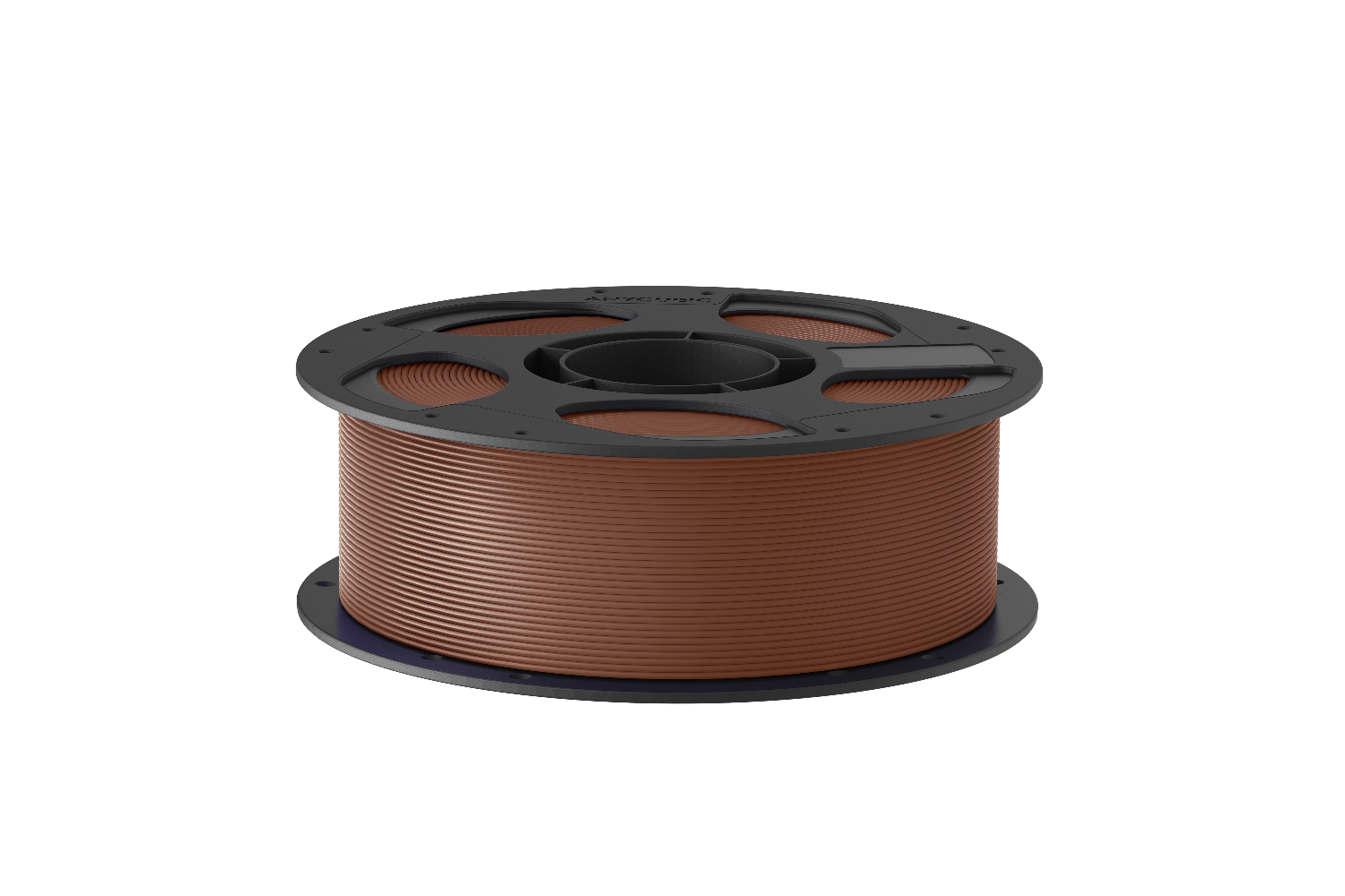 Филамент Anycubic PLA, 1.75 мм, 1 кг, бронза