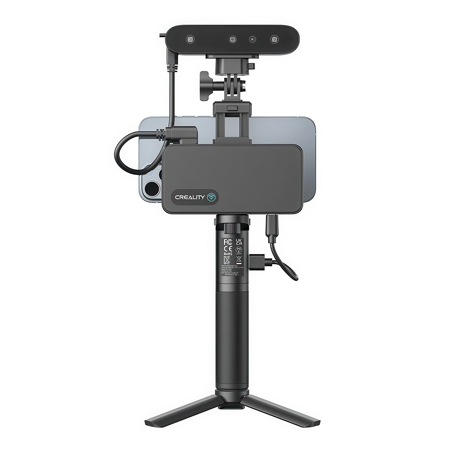 3D сканер Creality CR-Scan Ferret PRO