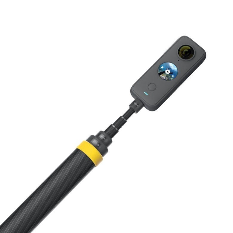 Селфи палка Insta360 Extended Edition Selfie Stick (3м)