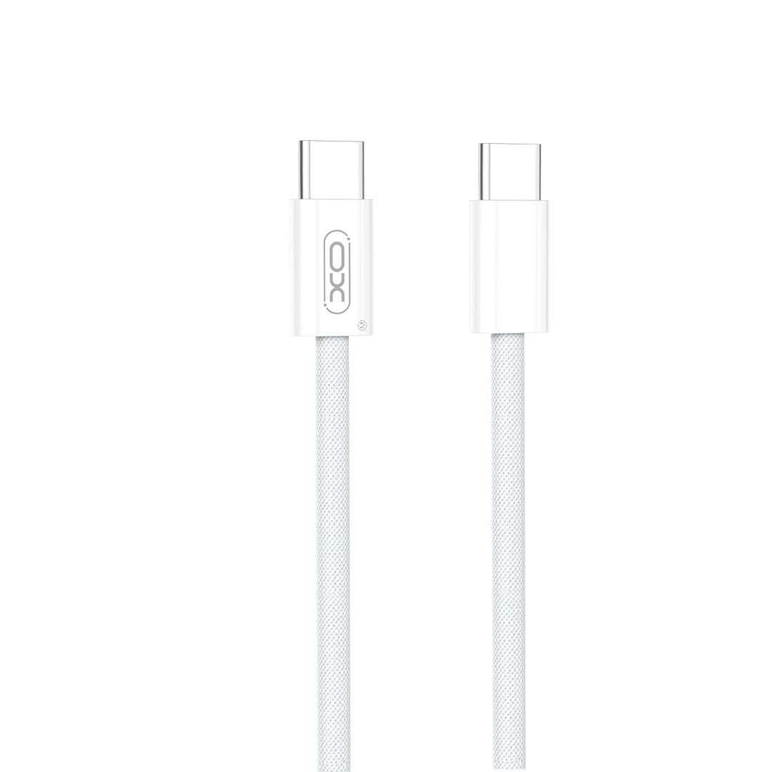 Кабель с Type-c на Type-c 60W 1m NB-Q260A