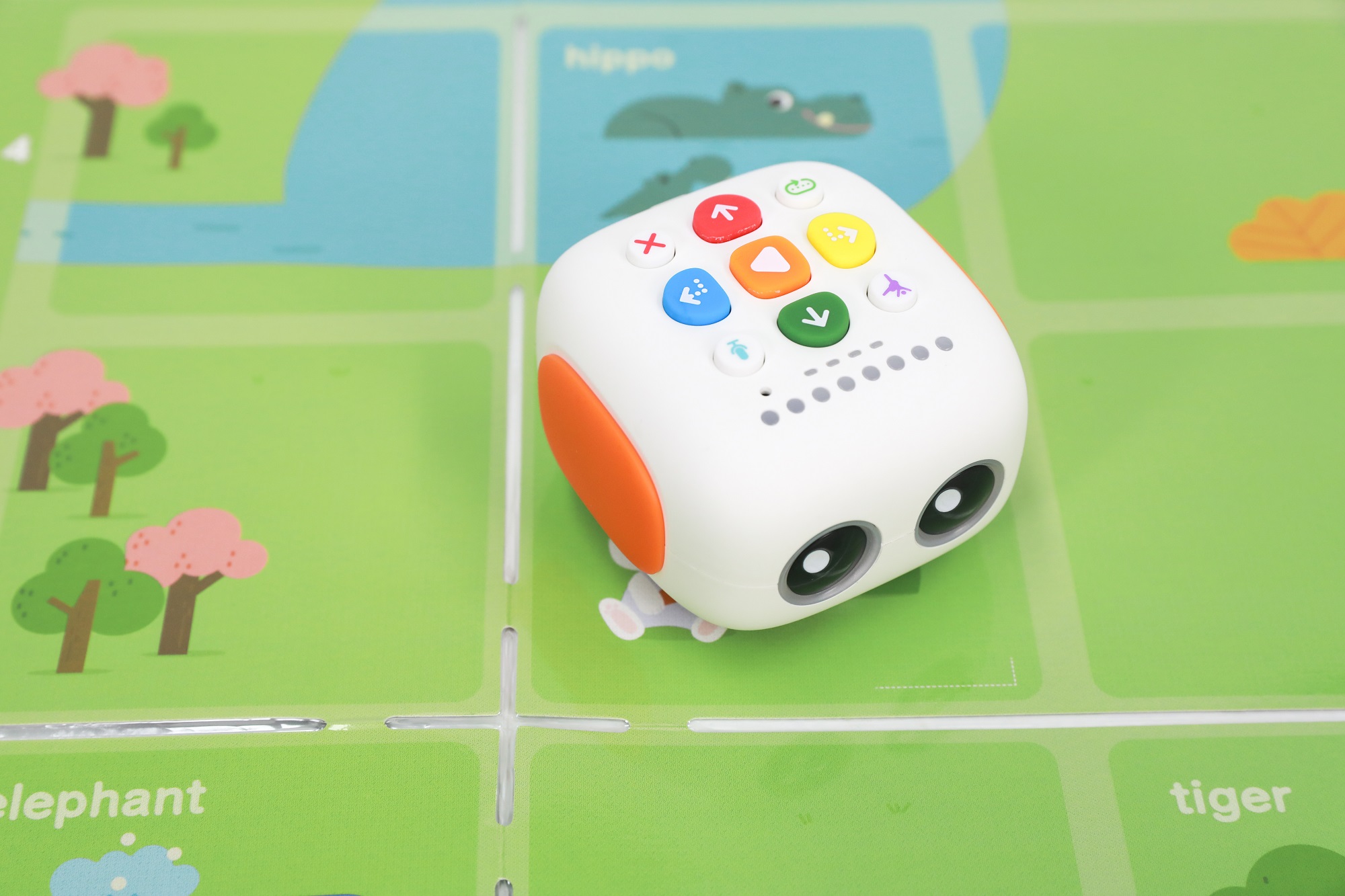 Роботехнический набор Matatalab Tale-Bot Pro