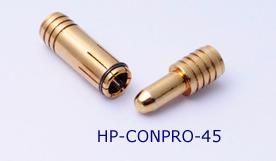 Hyperion Gold Pro коннектор 4.5mm