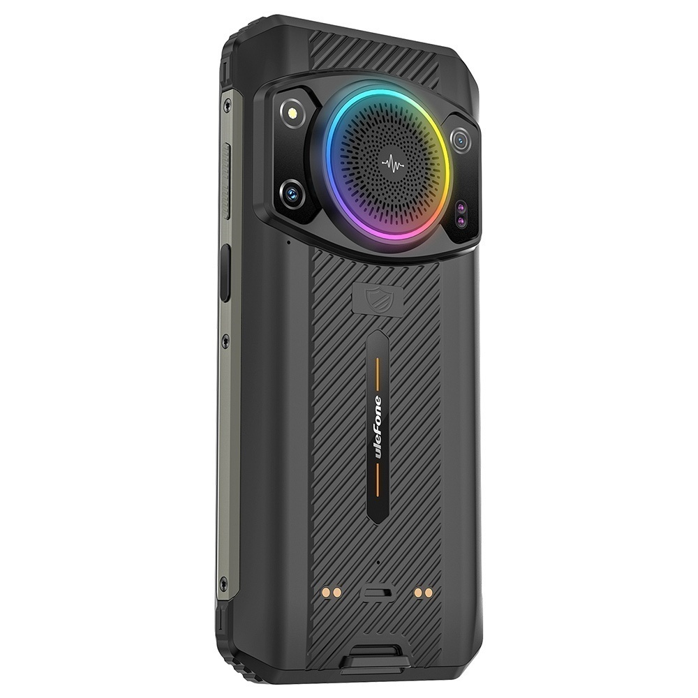 Смартфон Ulefone Armor 21 8GB/256GB