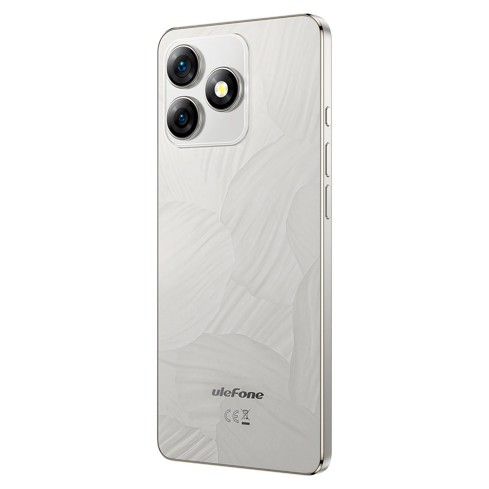 Смартфон Ulefone Note 18 Pro 6GB/256GB, серый