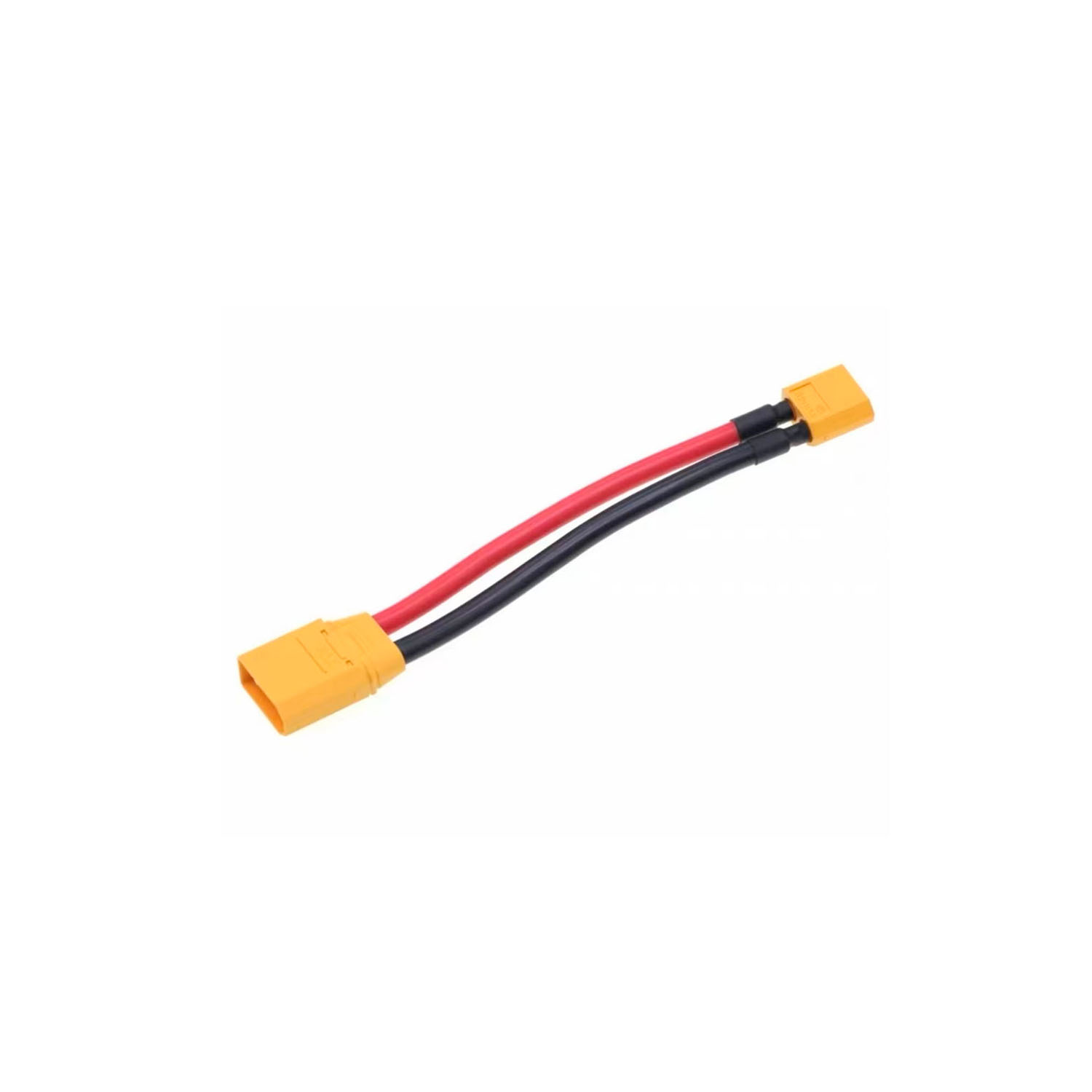 Переходник Mason XT60M-XT90F