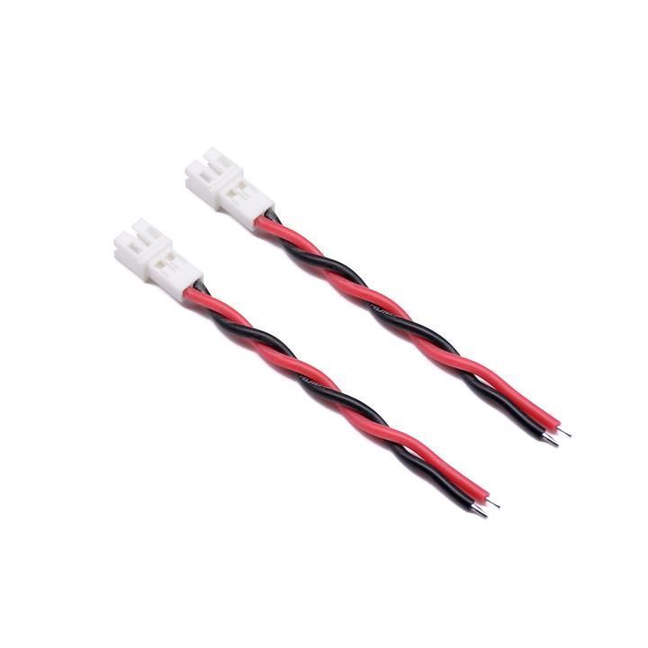 Набор кабелей 10шт. JST-PH 2.0 Female connector cable