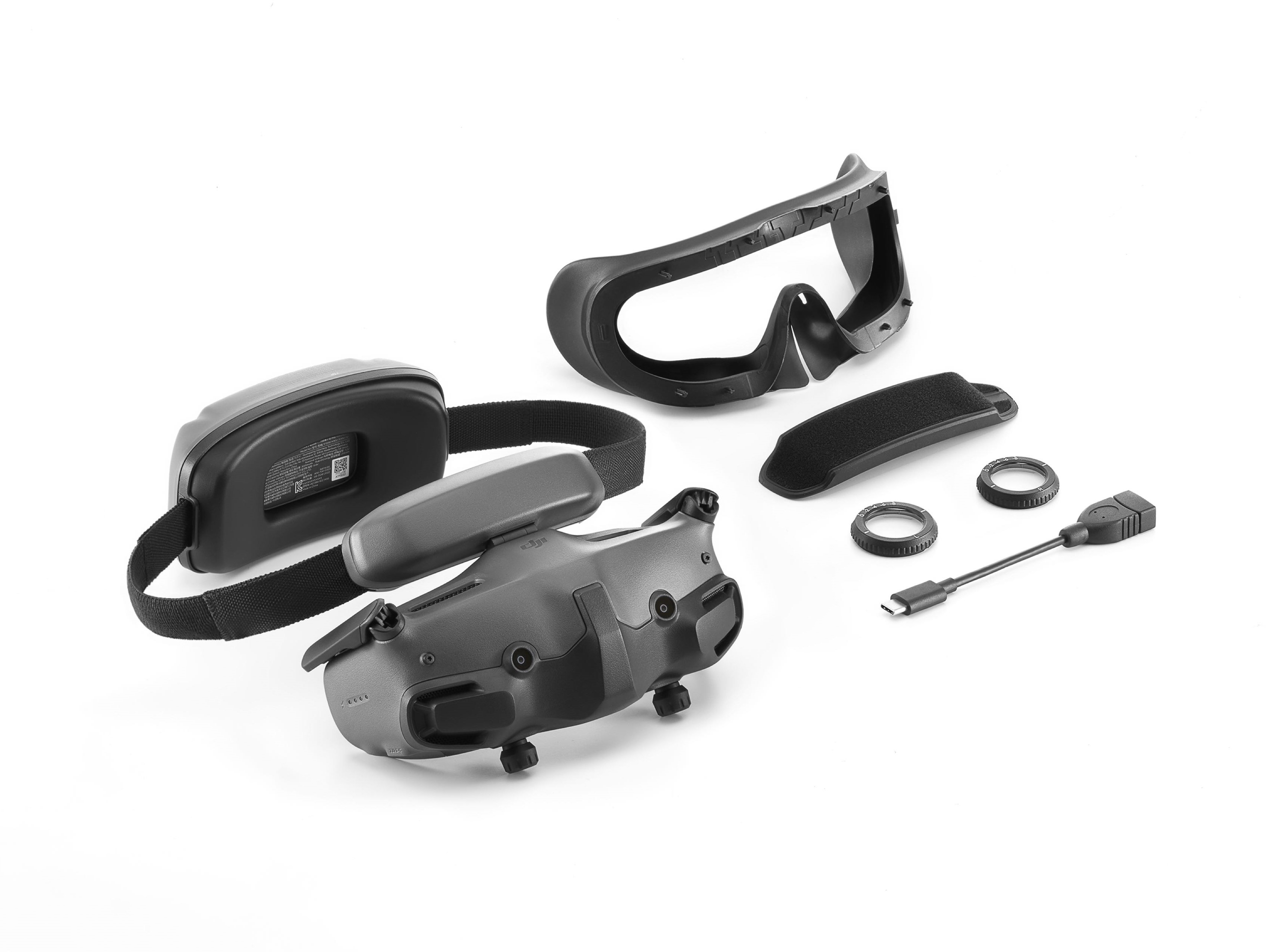 Очки DJI Goggles 3
