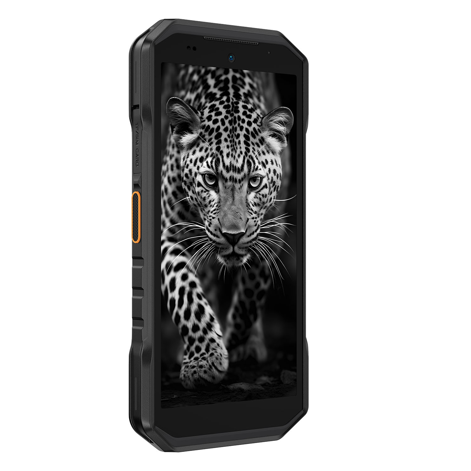 Смартфон Ulefone Armor X32 6GB/128GB (черный)