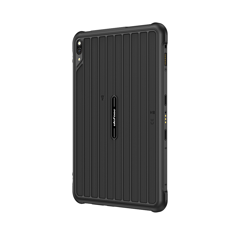 Планшет Ulefone RugKing Pad 2 Pro 8GB/256GB (черный)