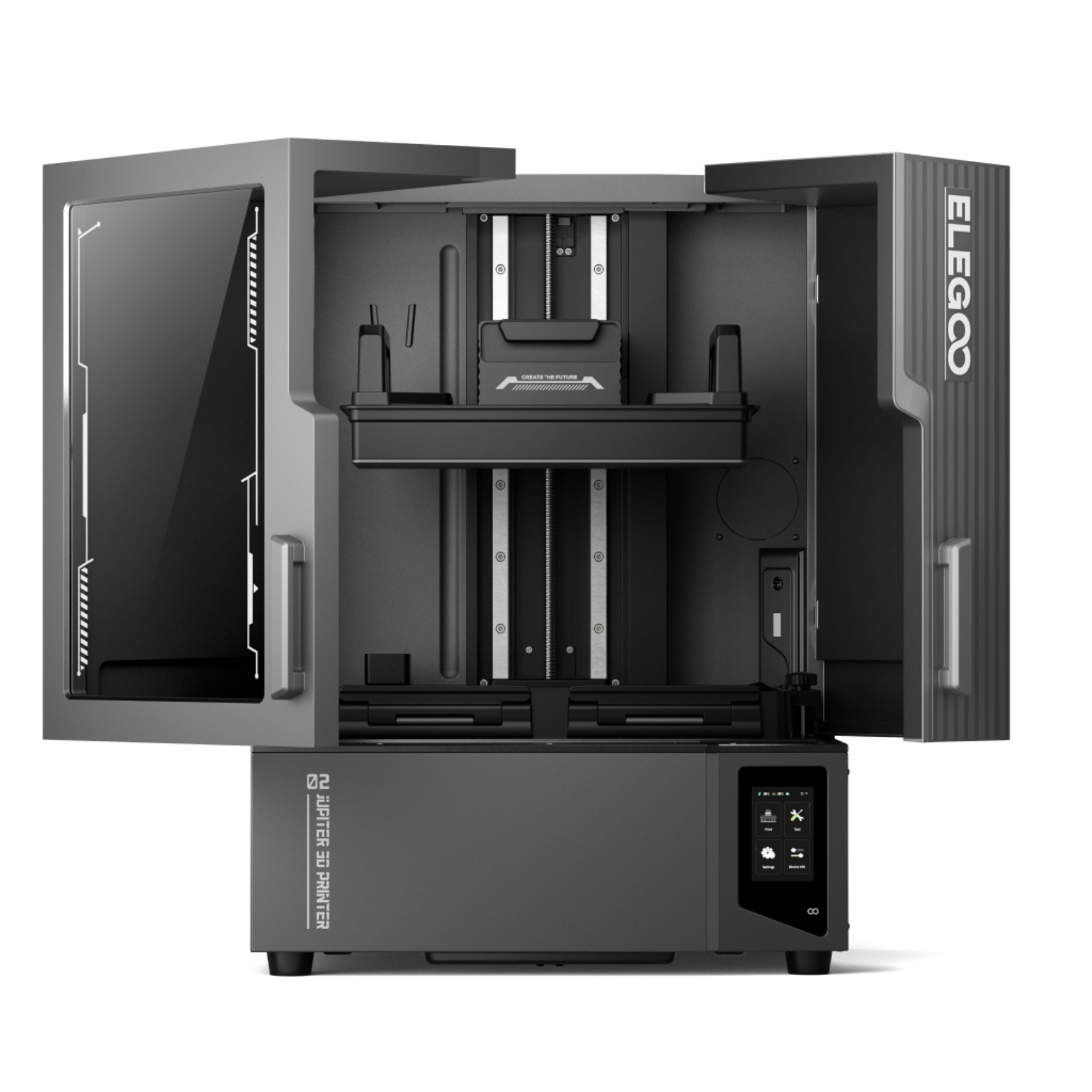 3D-принтер Elegoo Jupiter 2