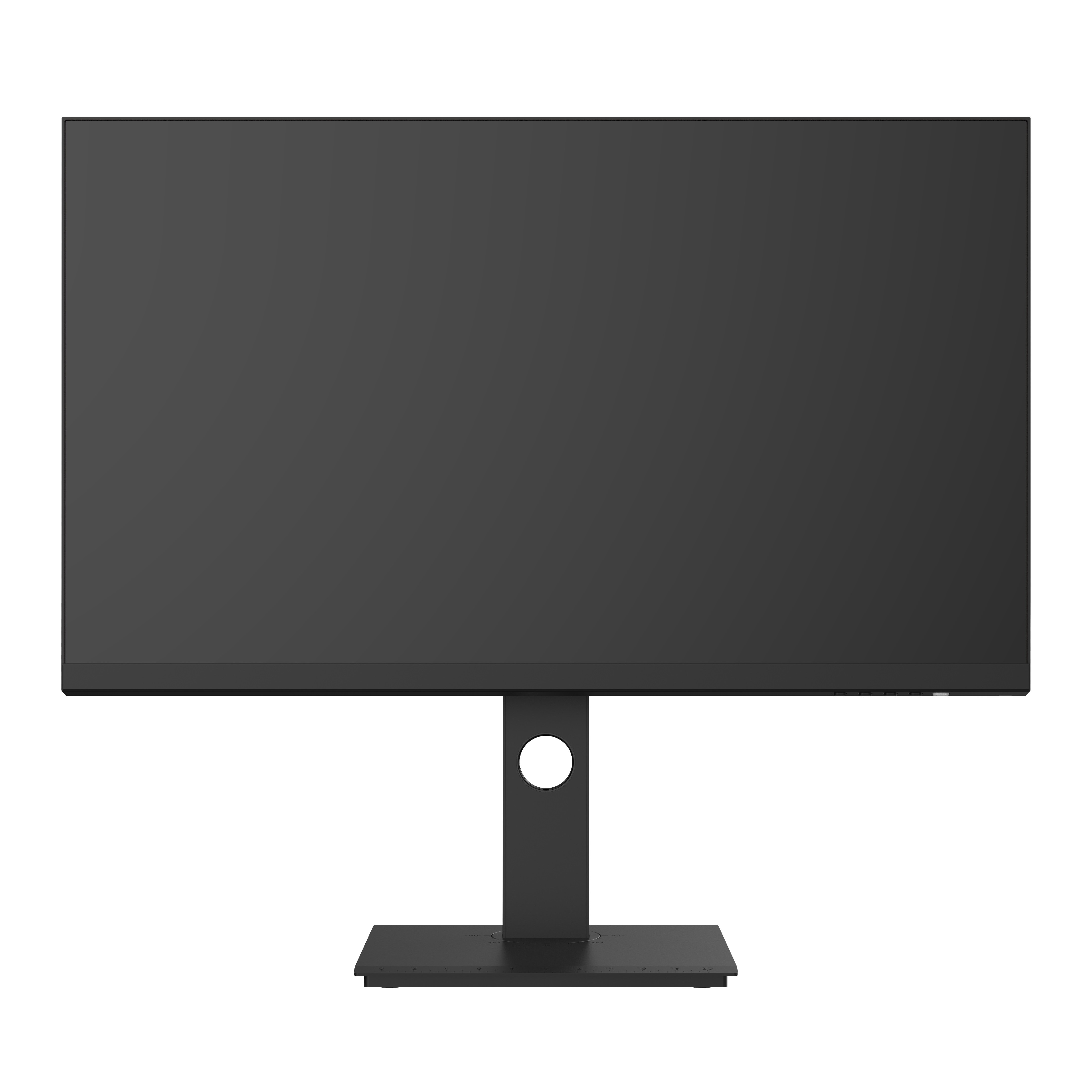 Монитор INNOCN 27C1U-D 27" черный