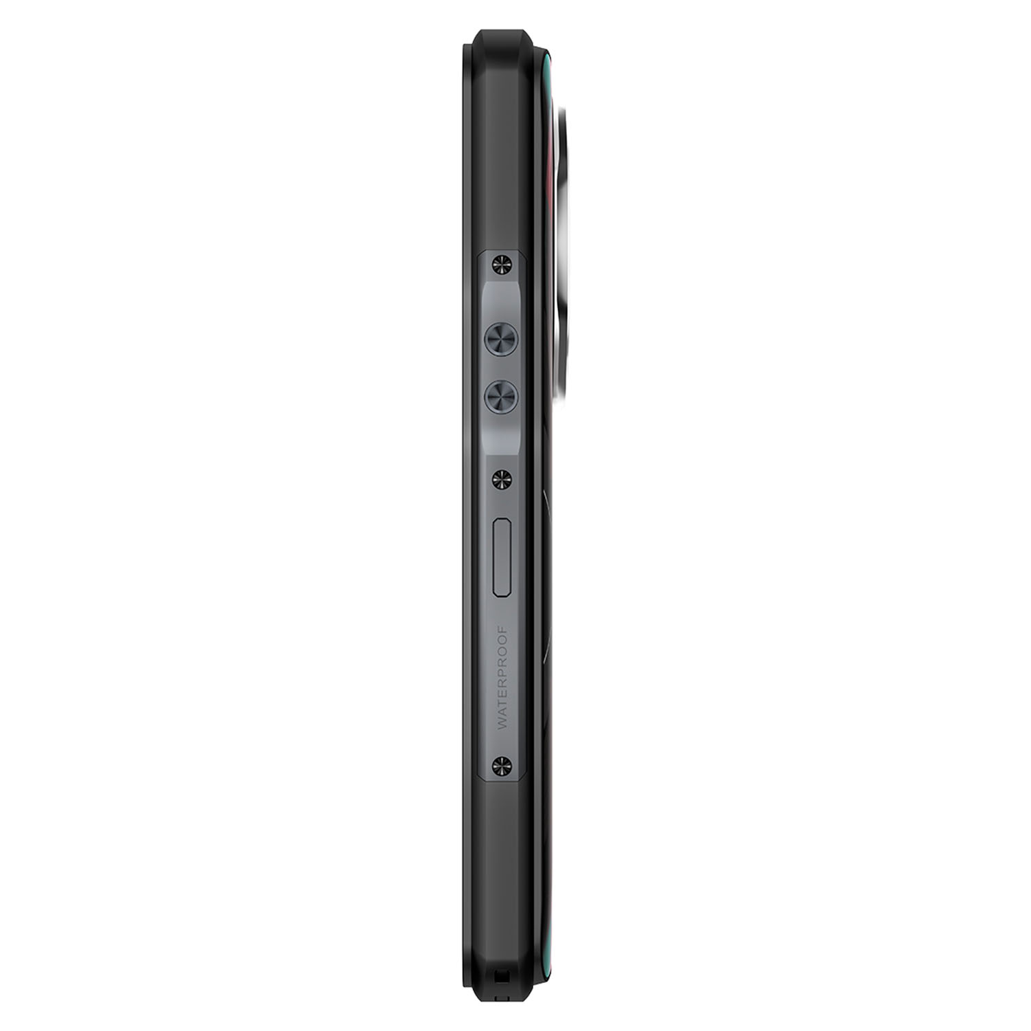 Смартфон Oukitel WP55 PRO 16GB/512GB (черный)